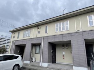 エミマリー川西台 0203号-2