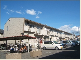 坂の久保ハイツＡ 0206号-2