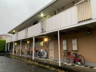 エクセレート府中Ｂ棟 0202号-3