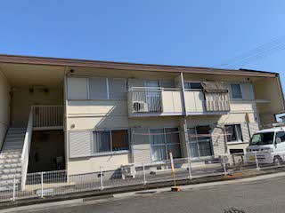 スカイコーポA 0202号-12