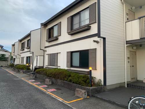 ア・コテ・ドゥ・シャトー・くすのき 0105号-3