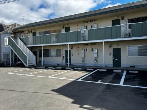 ジョイハウス 0106号-2