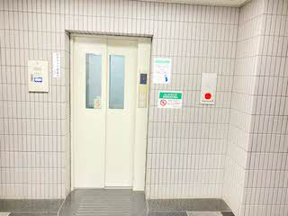 ヒュース一丘弐番館 0706号-12