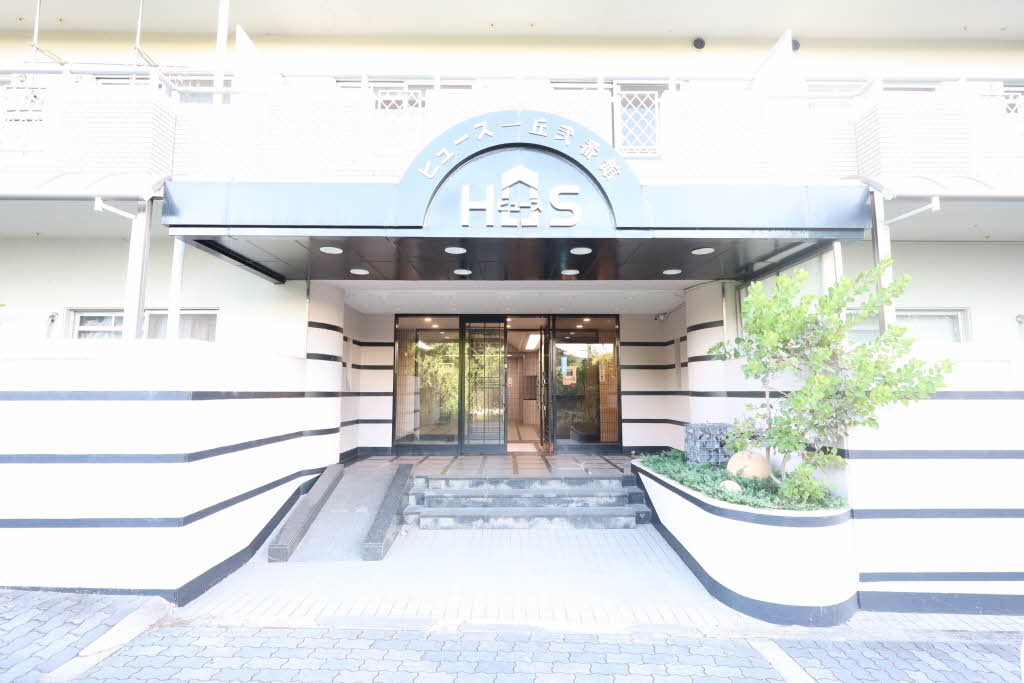 ヒュース一丘弐番館 0706号-15