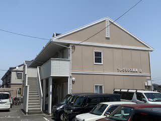 フレグランス阪南Ａ棟 A101号-15