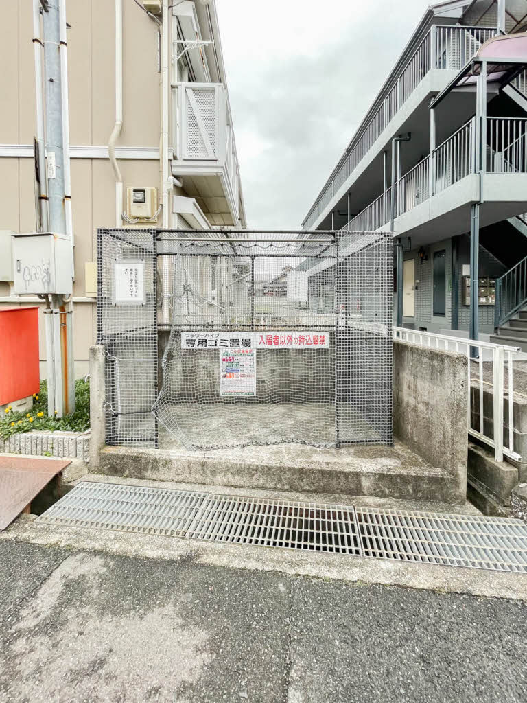 フラワーハイツ・ムラナカ 0202号-14