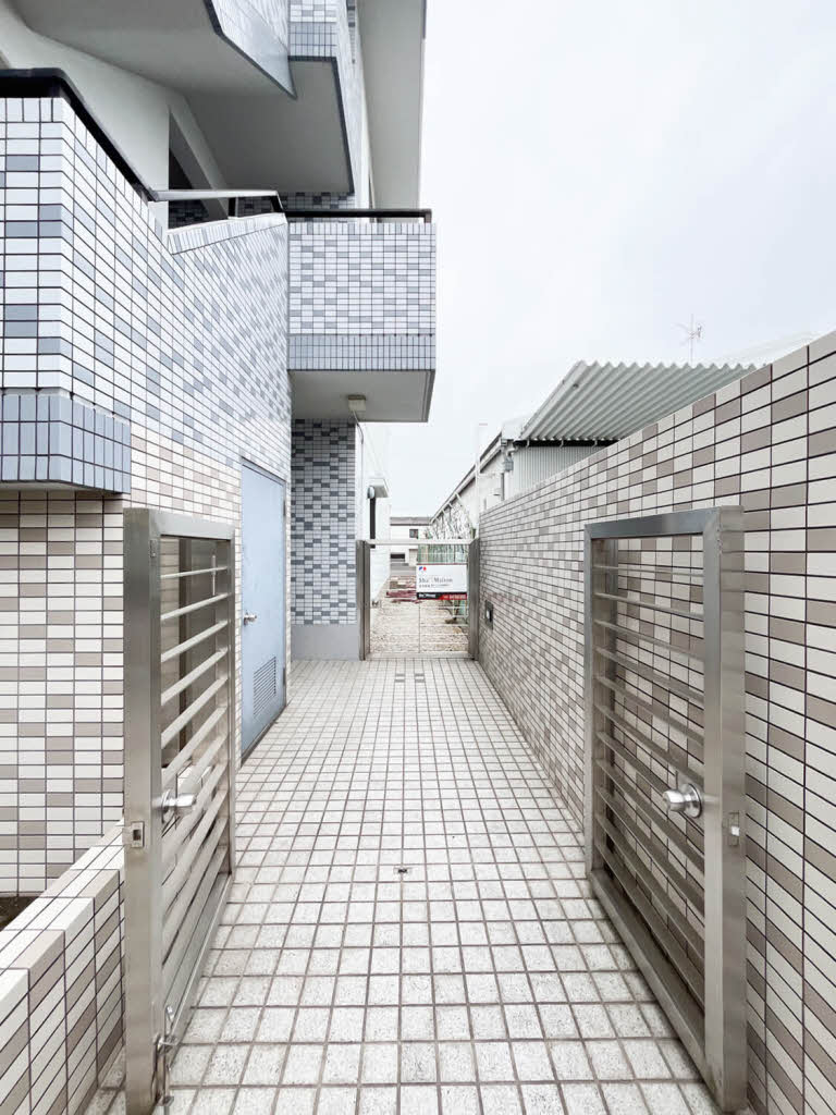 ハイツ・イシカワ 0102号-13