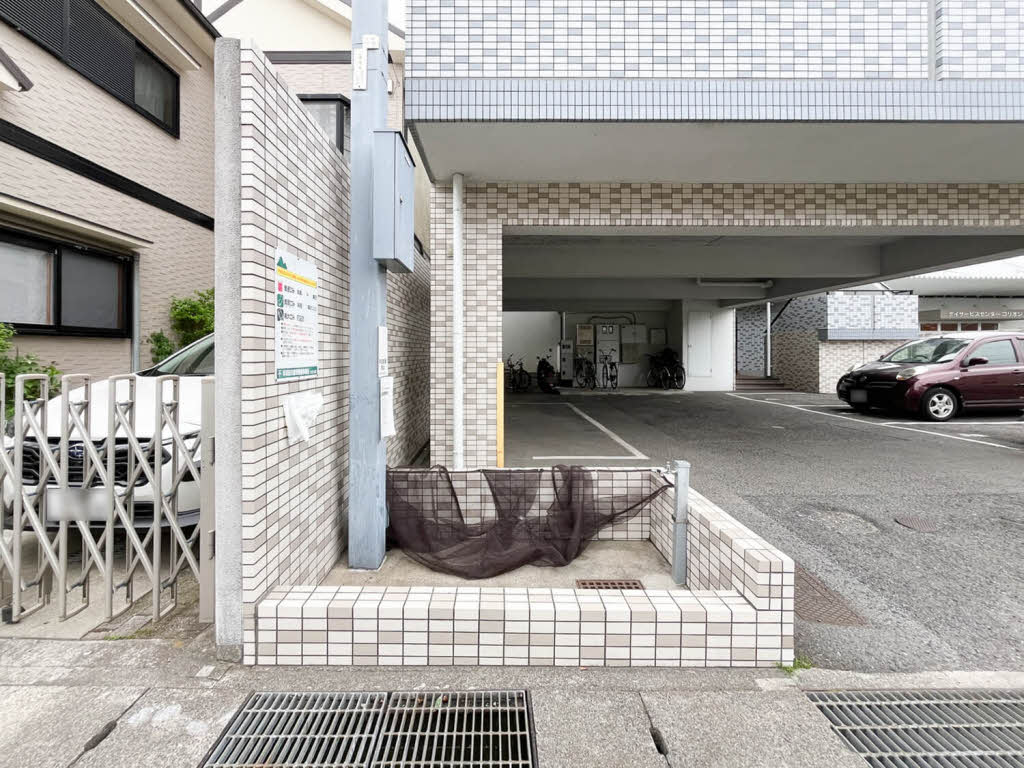 ハイツ・イシカワ 0102号-14