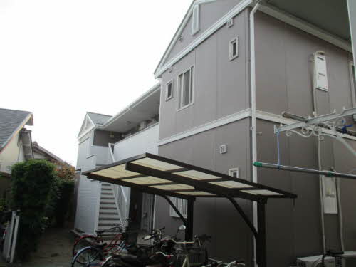 パロアルト B102号-2