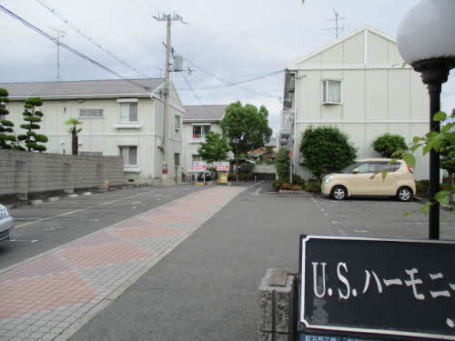 ＵＳハーモニー B102号-12