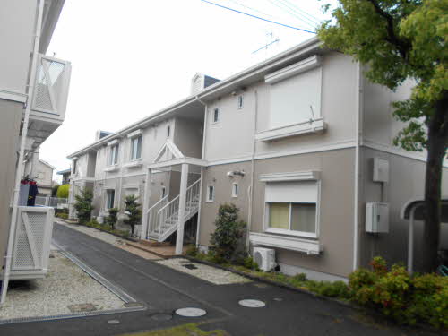 ＵＳハーモニー B102号-14