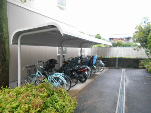 ＵＳハーモニー B102号-15