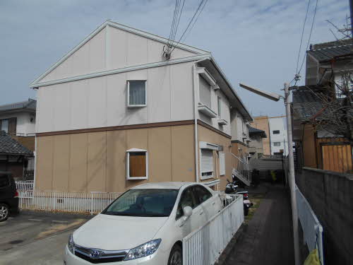 ハイツ高石 0201号-12