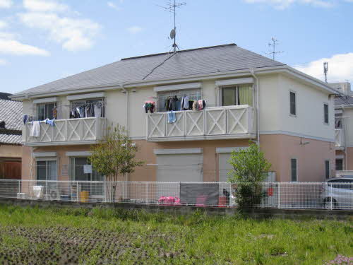 大宮ハイツ