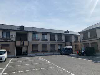 フレグランス阪南Ｃ C115号-12