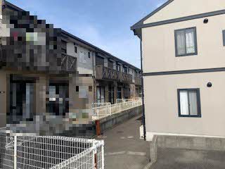 フレグランス阪南Ｃ C115号-15