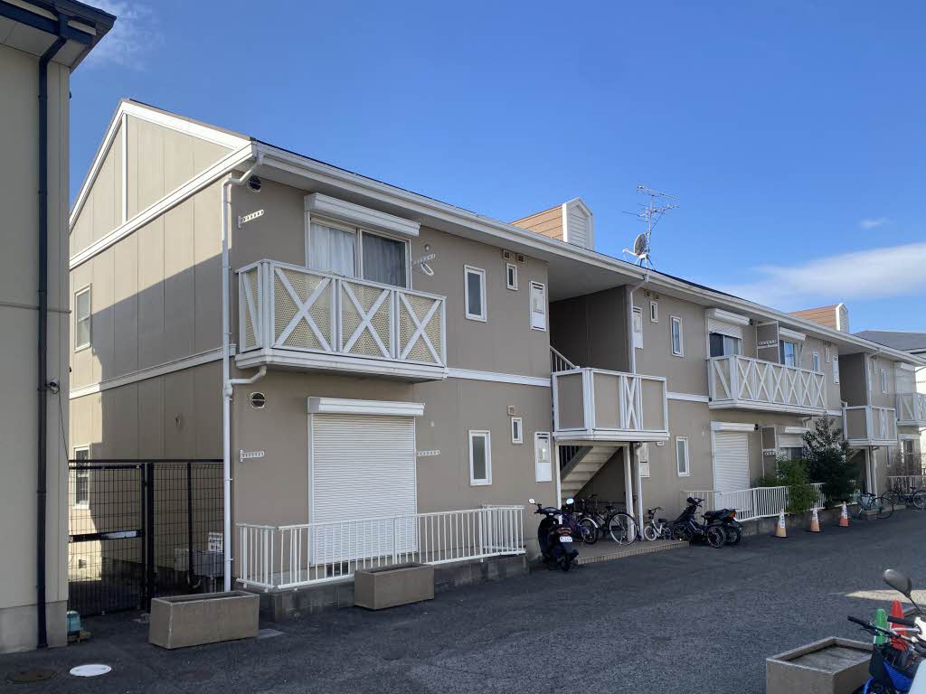 坂の久保ハイツＤ 0205号-14