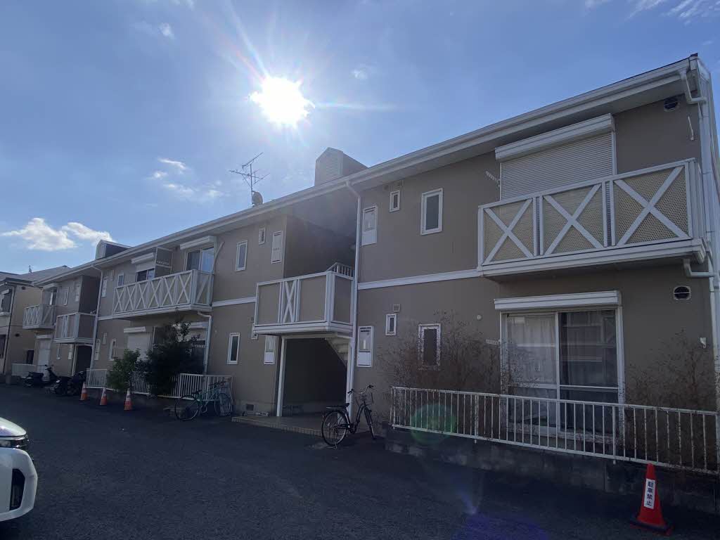 坂の久保ハイツＤ 0205号-15