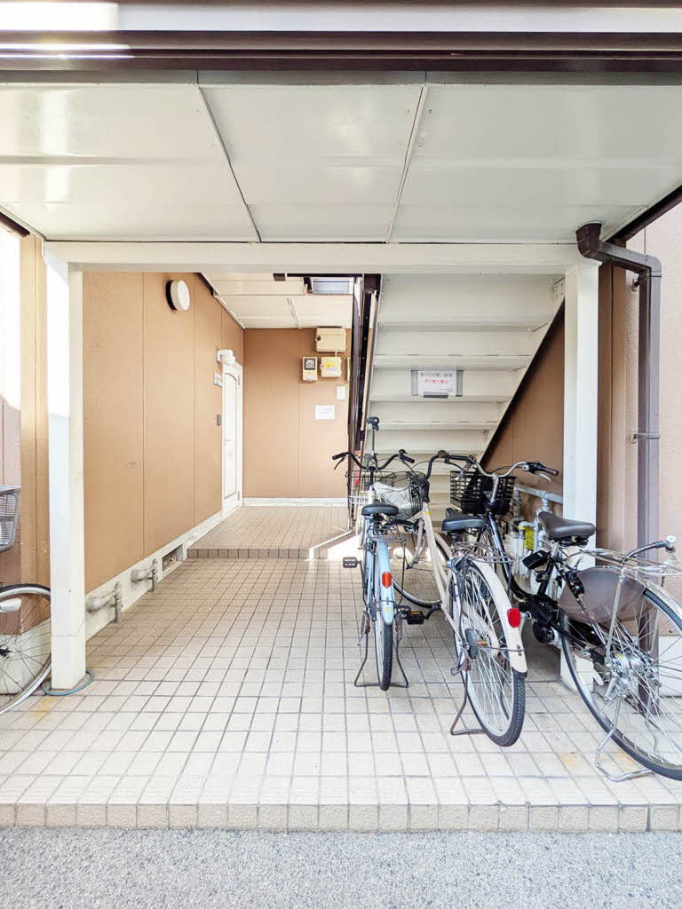 フレグランス　アンナイ A202号-14