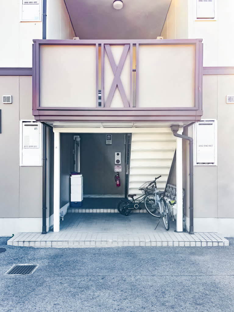 フローラ桜ヶ丘 A203号-12