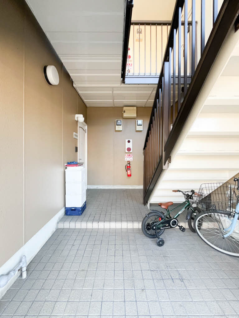 フローラ桜ヶ丘 A203号-13