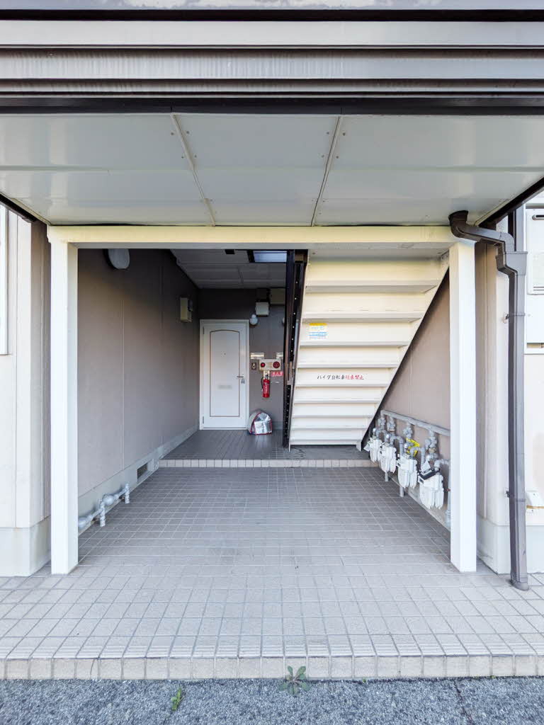 リバーサイドシティ麻生川 0202号-12