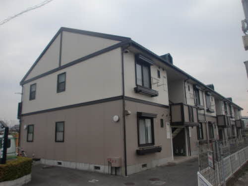 リバーサイドシティ麻生川 0205号-2