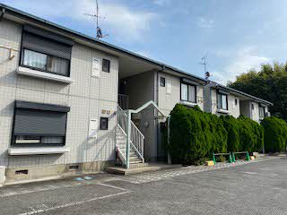 緑台ハイツ A202号-2