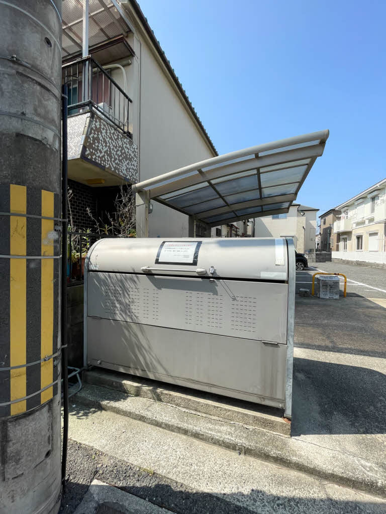 メゾンアヅマ 0105号-3