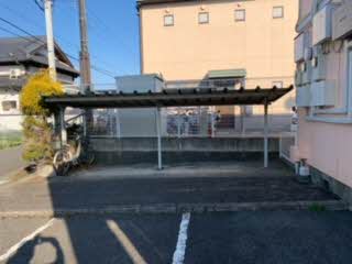 サンメイト B102号-12