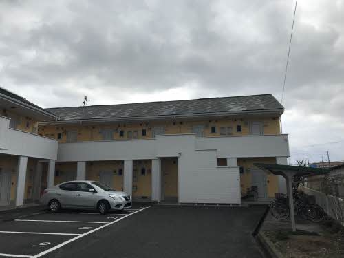 サンメイト B102号-14