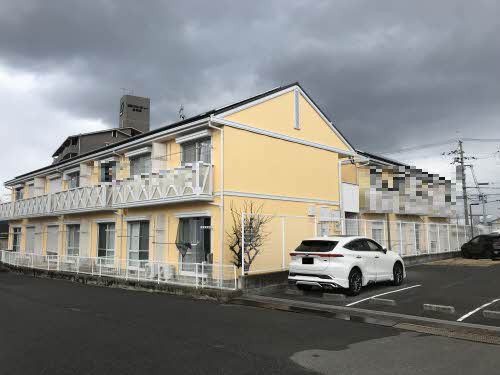 サンメイト B102号-15