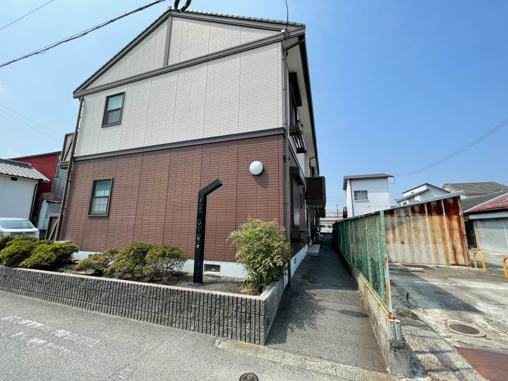 グローリー和泉 0201号-14