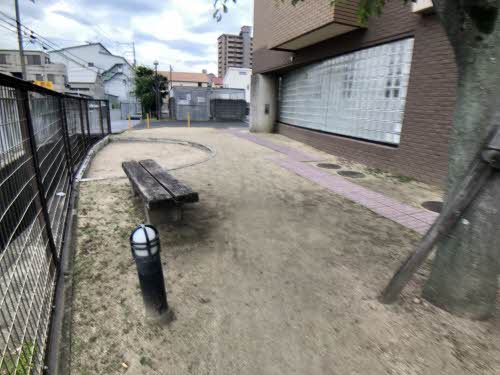 パルティール小柴 0703号-3