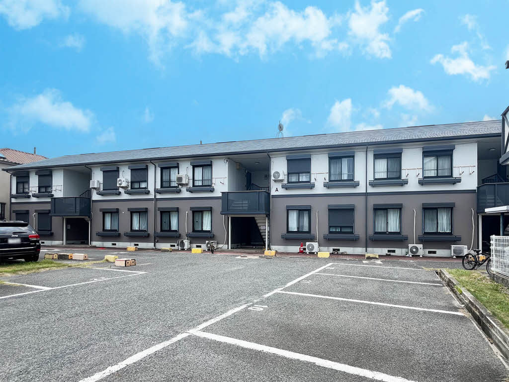 ガーデンプレイス A103号-15