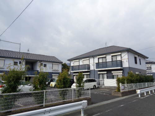 大町ガーデンライフ