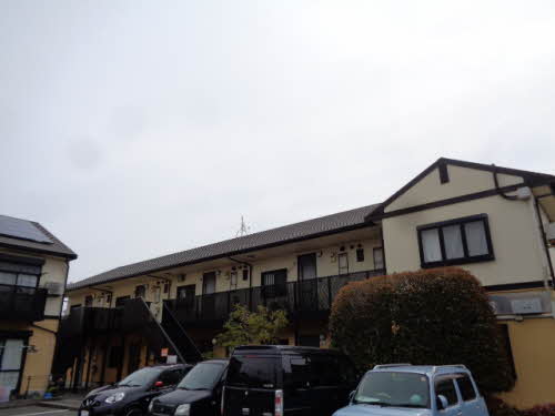 フレグランスガーデン＊ A101号-13