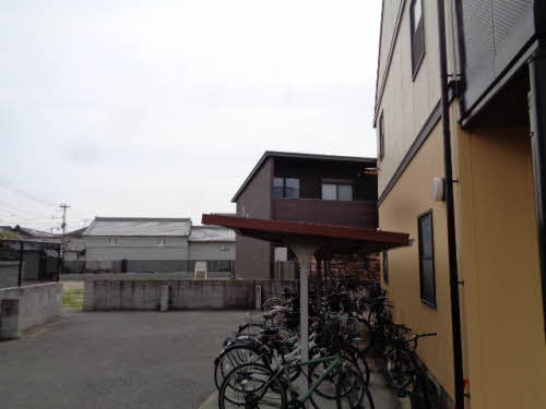 フレグランスガーデン＊ A101号-14