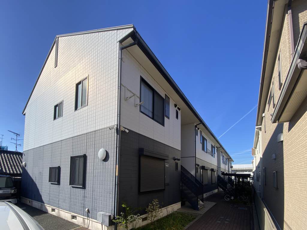 カサベラ東羽衣 0202号-14