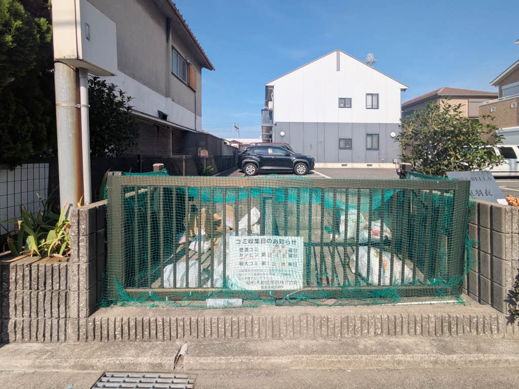 カサベラ東羽衣 0202号-15