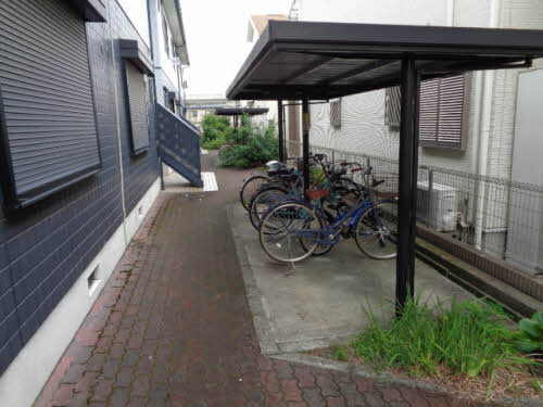 カサベラ東羽衣 0105号-3