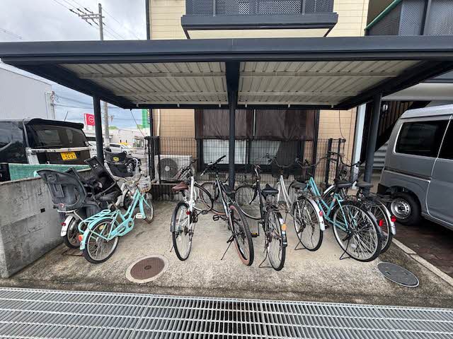 ラフォーレＪ・Ｎ・Ⅰ 0102号-14