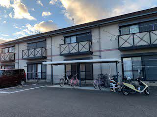 フレグランス箕形