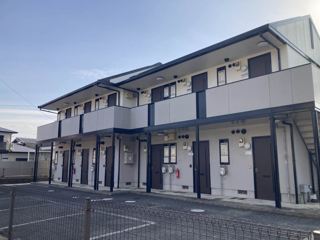 プチメゾンくずのは 0106号-14