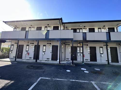 プチメゾンくずのは 0106号-2