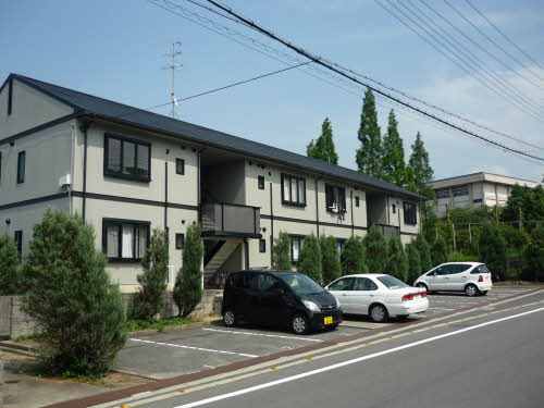 グリーンヒルズ 0207号-15