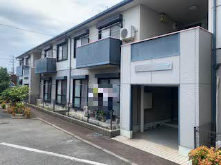 二色の浜グリーンヴィレッジ A101号-2