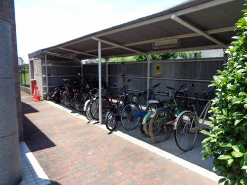 クレールＩ・Ｋ 0205号-13