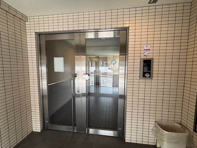中井 マンション 0605号-4