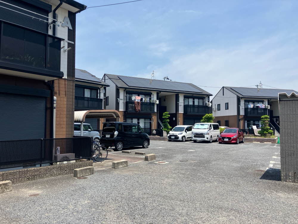 サンライフ和気 C102号-15